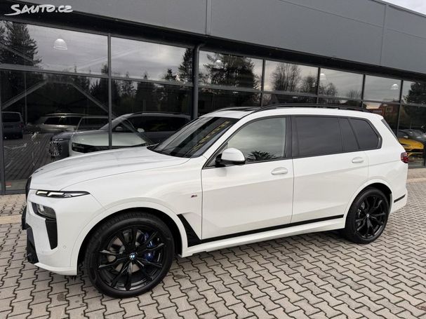 BMW X7 xDrive 259 kW image number 3