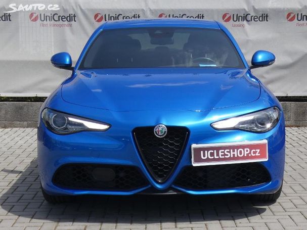 Alfa Romeo Giulia 2.0 Veloce 206 kW image number 2