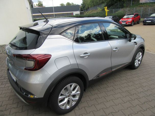 Renault Captur TCe 74 kW image number 4