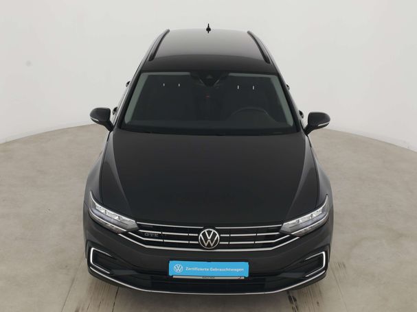 Volkswagen Passat GTE 1.4 eTSI DSG 160 kW image number 9