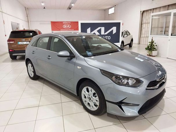 Kia Ceed 1.6 MHEV 100 kW image number 1