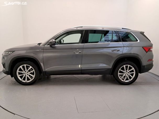 Skoda Kodiaq 2.0 TDI Style 4x4 147 kW image number 4