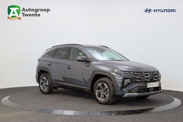 Hyundai Tucson 1.6 T-GDI N 158 kW image number 1