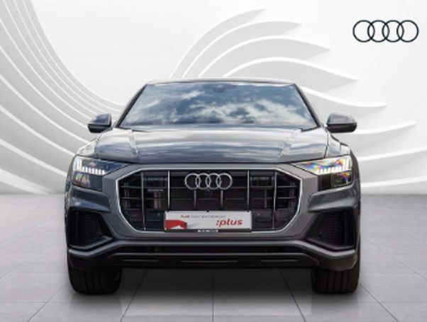 Audi Q8 55 TFSIe quattro S-line 280 kW image number 2