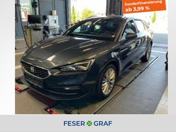 Seat Leon 1.4 XCellence DSG 150 kW image number 1