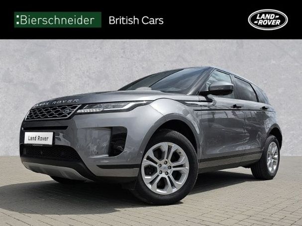 Land Rover Range Rover Evoque P300e AWD 227 kW image number 1