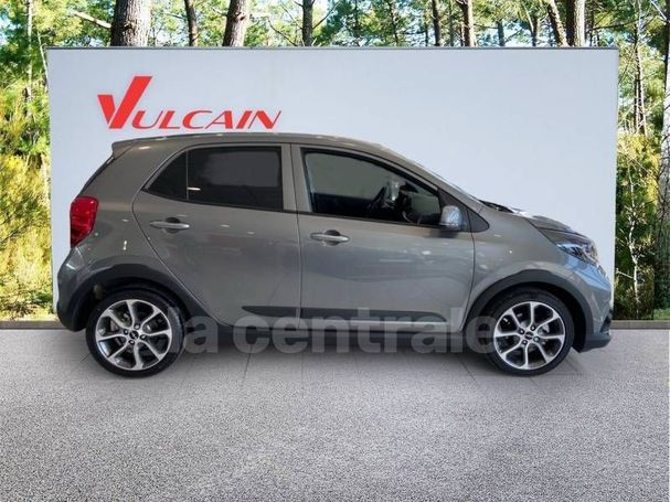 Kia Picanto 1.2 62 kW image number 4