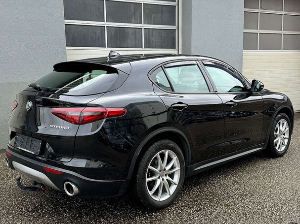 Alfa Romeo Stelvio 2.2 Super 154 kW image number 4