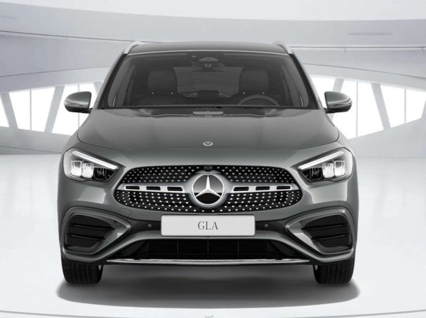 Mercedes-Benz GLA 250 e 160 kW image number 2