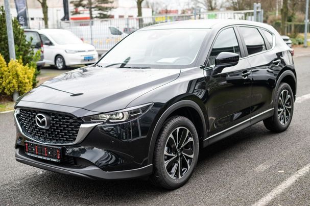 Mazda CX-5 SKYACTIV-G 194 AWD 143 kW image number 1