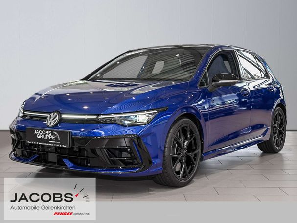 Volkswagen Golf R 333 4Motion DSG 245 kW image number 1