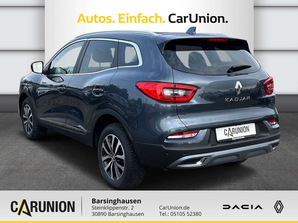 Renault Kadjar TCe 160 Techno EDC 116 kW image number 6