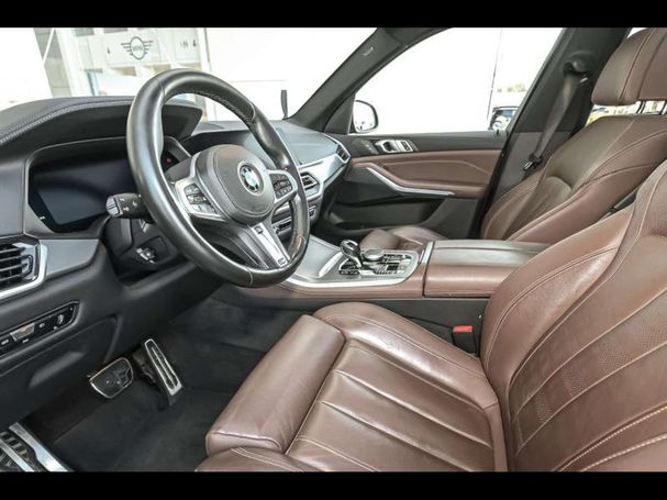 BMW X5 xDrive 290 kW image number 4