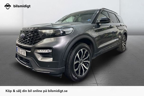 Ford Explorer ST-Line 336 kW image number 1