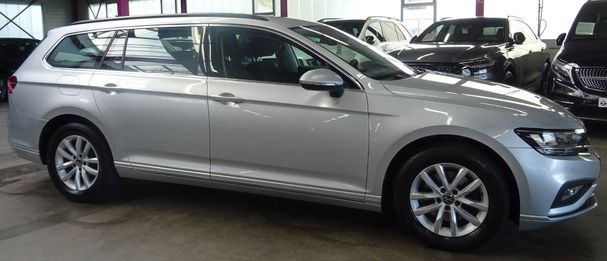 Volkswagen Passat 2.0 TDI 110 kW image number 2