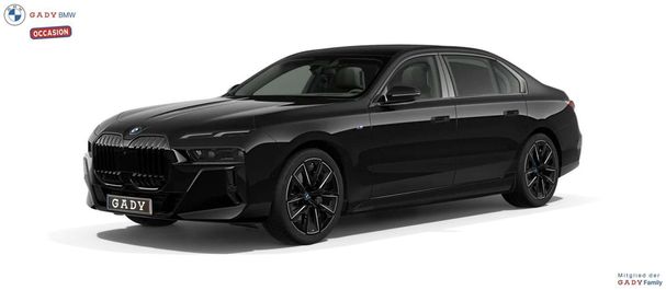 BMW i7 xDrive60 400 kW image number 1