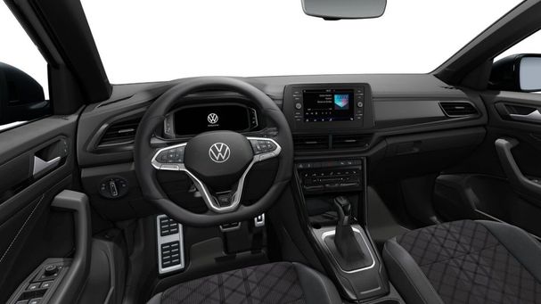 Volkswagen T-Roc 1.5 TSI R-Line DSG 110 kW image number 4