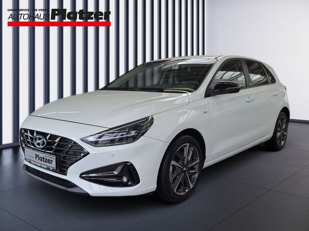 Hyundai i30 118 kW image number 2