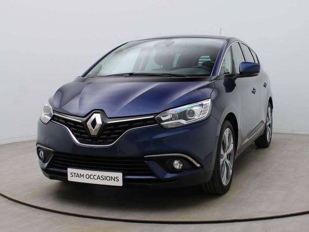 Renault Grand Scenic TCe 115 85 kW image number 19