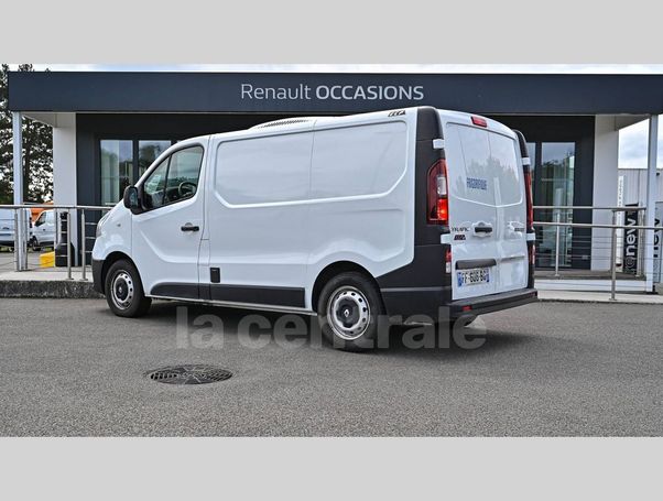  Renault Trafic DCi 120 L1H1 88 kW image number 3