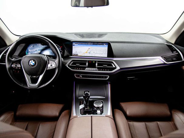 BMW X5 45e xDrive 290 kW image number 13