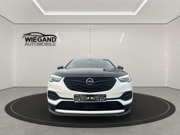 Opel Grandland X 1.6 DI Hybrid4 221 kW image number 8