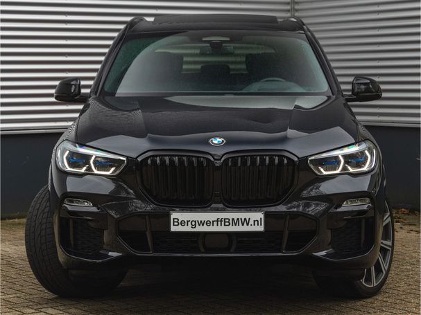 BMW X5 xDrive40i M Sport 245 kW image number 2