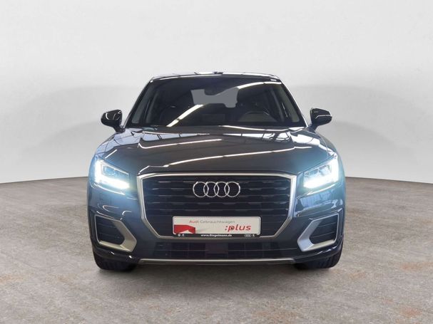 Audi Q2 30 TDI S tronic 85 kW image number 9