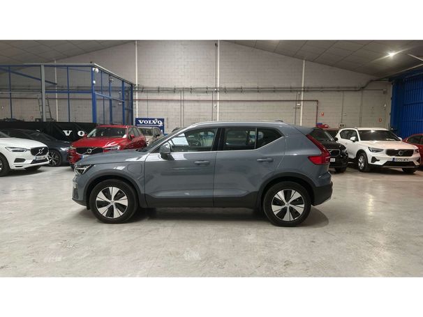 Volvo XC40 Recharge T4 155 kW image number 33