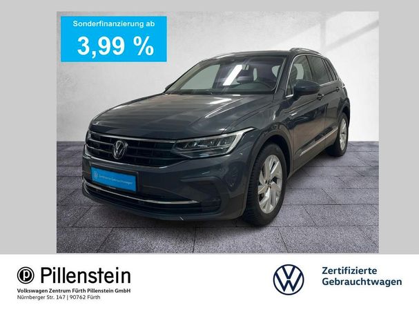 Volkswagen Tiguan 2.0 TDI DSG IQ.DRIVE 110 kW image number 1