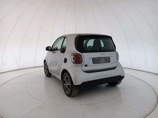 Smart ForTwo EQ 60 kW image number 3