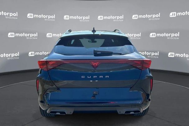 Cupra Formentor 110 kW image number 9