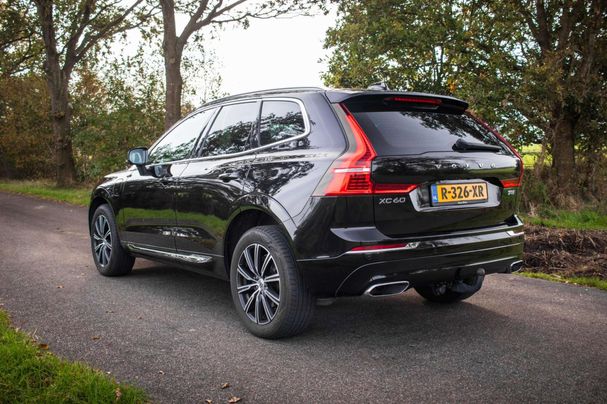 Volvo XC60 T8 AWD Inscription 288 kW image number 20