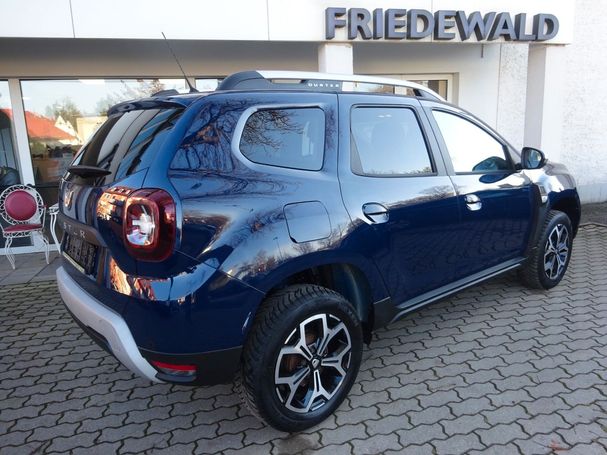 Dacia Duster TCe 130 GPF 96 kW image number 2