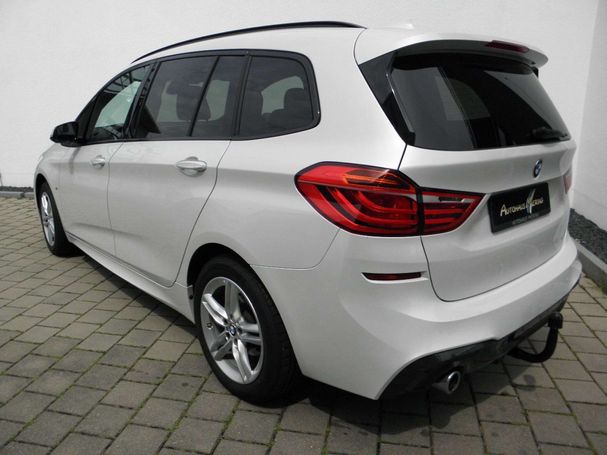 BMW 218i 100 kW image number 12