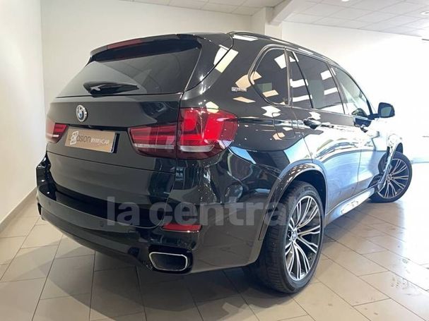 BMW X5e xDrive 290 kW image number 2