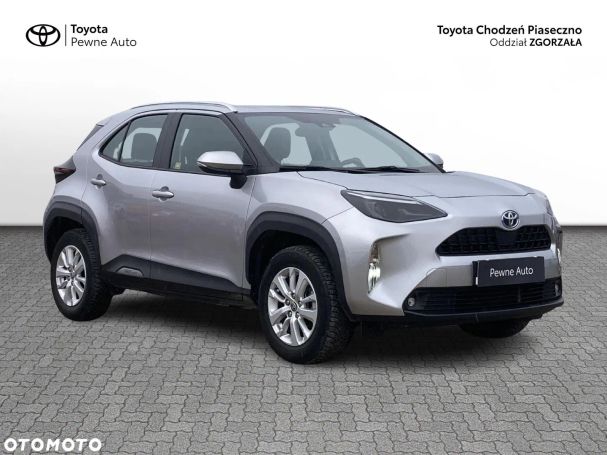 Toyota Yaris Cross 85 kW image number 1