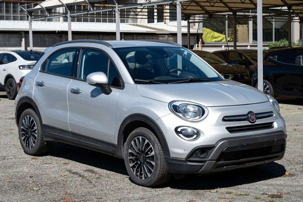 Fiat 500X 1.3 DCT Cross 111 kW image number 2