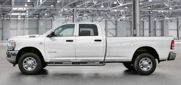 RAM 2500/3500 2500 6.7 TD 272 kW image number 4