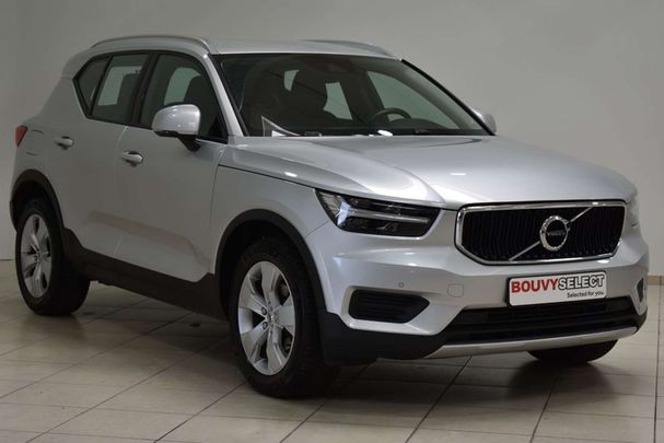 Volvo XC40 D3 Geartronic Momentum 110 kW image number 2