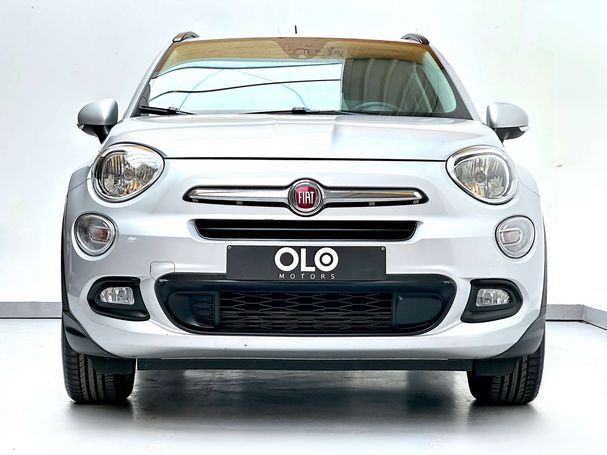 Fiat 500X 100 kW image number 2