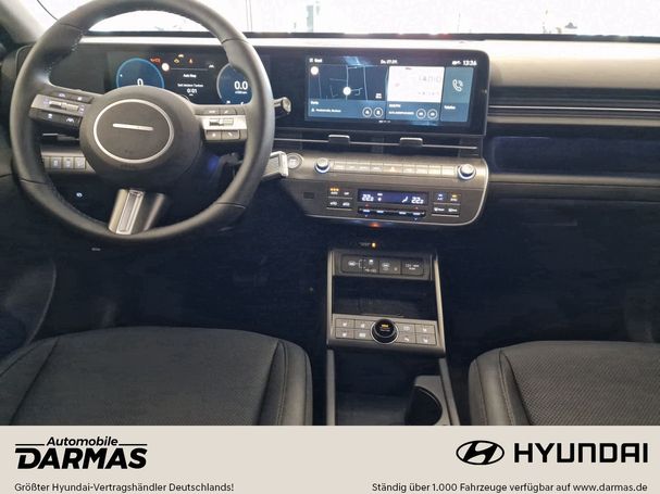 Hyundai Kona 1.6 DCT 146 kW image number 13