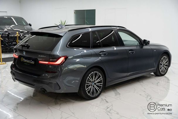 BMW 330 Touring 185 kW image number 17