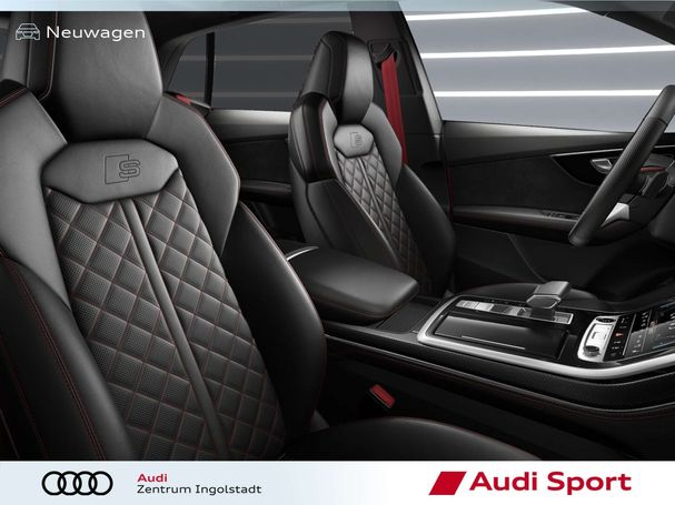 Audi Q8 50 TDI quattro Tiptronic 210 kW image number 7