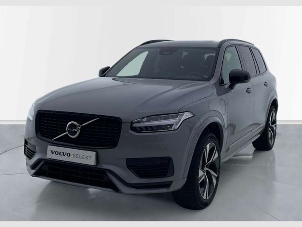 Volvo XC90 T8 Recharge AWD Plus 335 kW image number 1