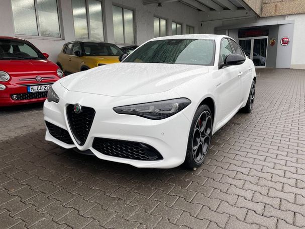 Alfa Romeo Giulia 206 kW image number 1