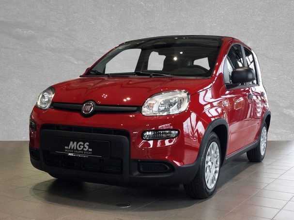 Fiat Panda 51 kW image number 1