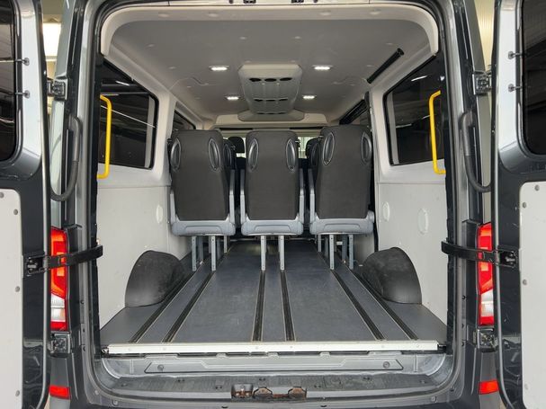 Volkswagen Crafter TDI 4Motion 103 kW image number 6