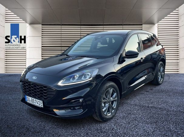 Ford Kuga 165 kW image number 1