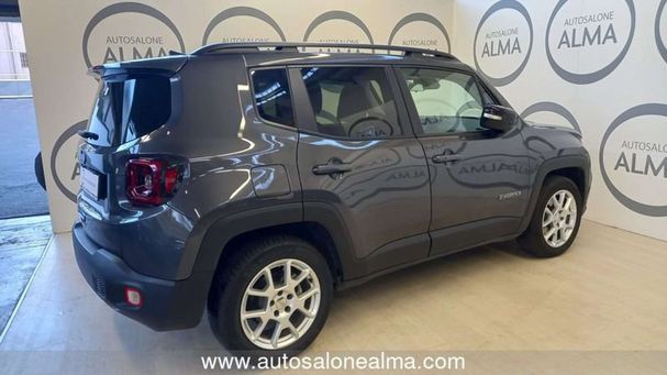 Jeep Renegade 1.5 T4 Limited 96 kW image number 7